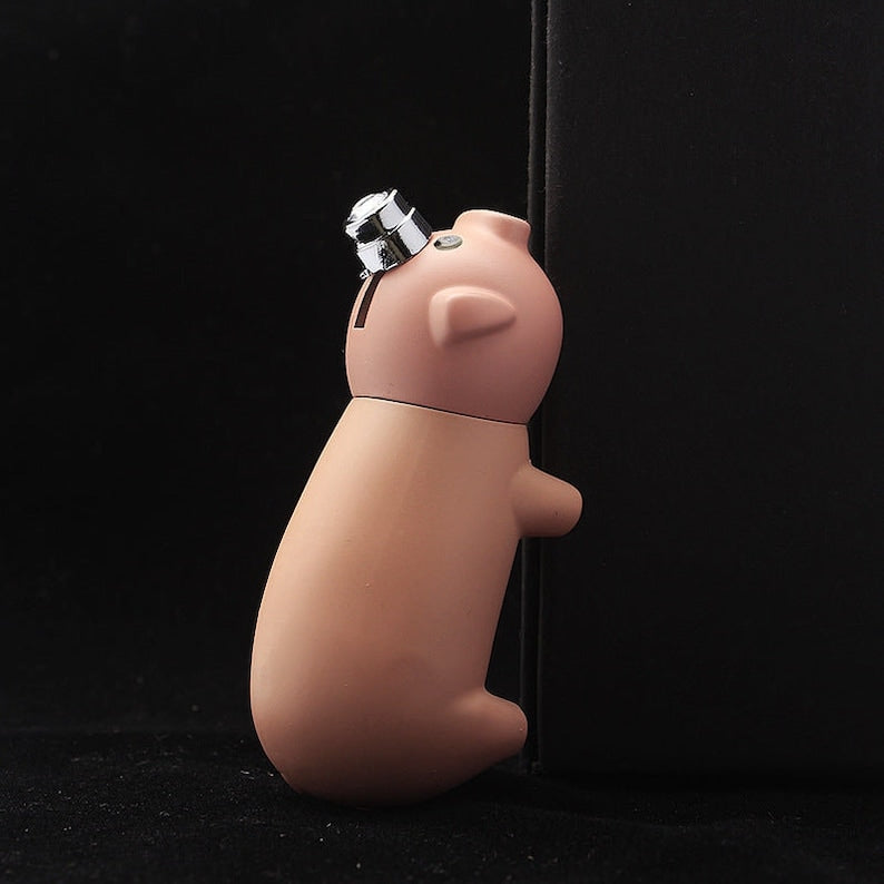 Pig lighter - Medaid International