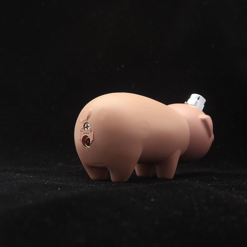 Pig lighter - Medaid International
