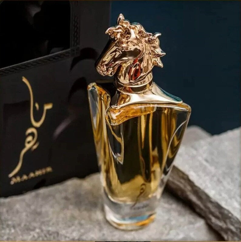 Lattafa Maahir eau de parfum 100ml