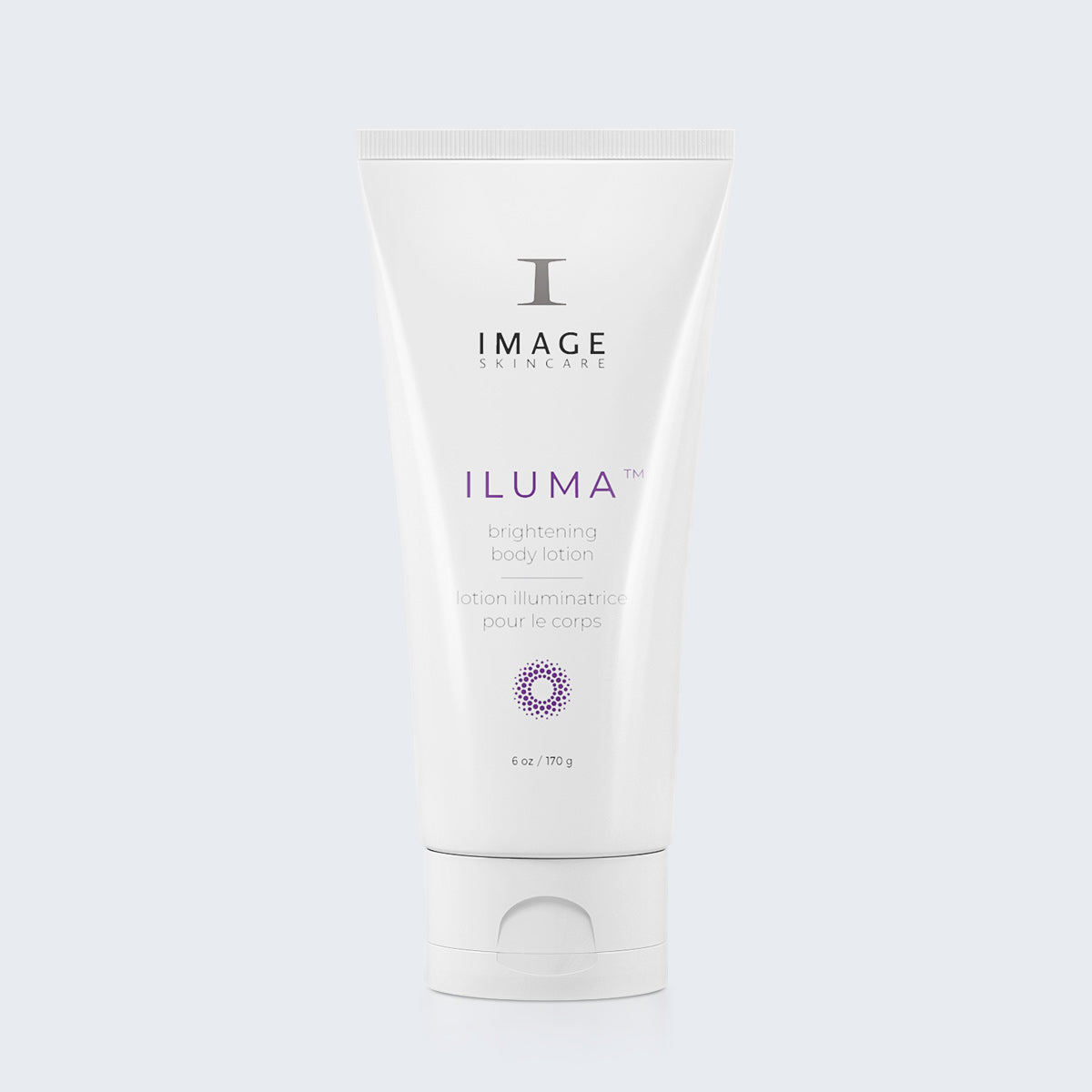 IMAGE | ILUMA Intense Brightening Body Lotion (6 oz) - Medaid International
