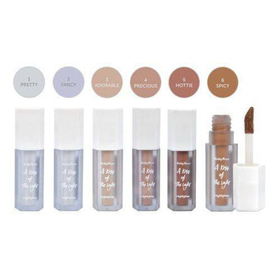 Ruby rose liquid highlighter a kiss of light HB-8099 - Medaid International