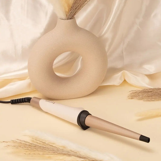 Shea Soft Curling Wand By Remington