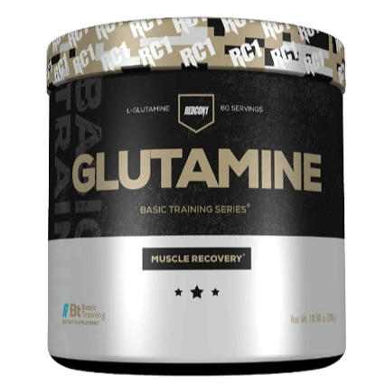 Redcon1 Glutamine 300 g 60 Servings