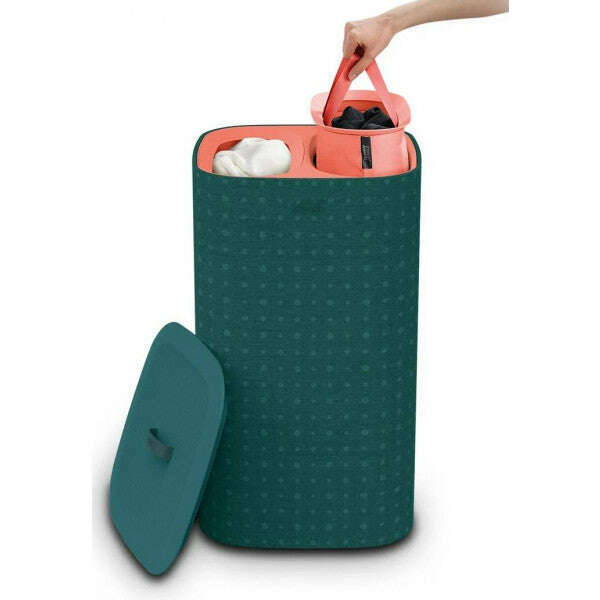 Tota Pop 60L Laundry Separation Basket - Medaid International