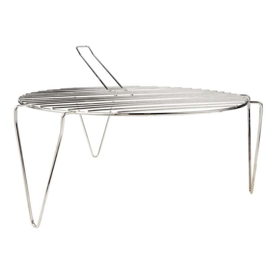 BBQ Grill Grate-Stainless steel- 45cm
