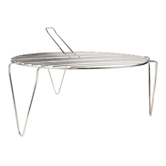 BBQ Grill Grate-Stainless steel- 45cm