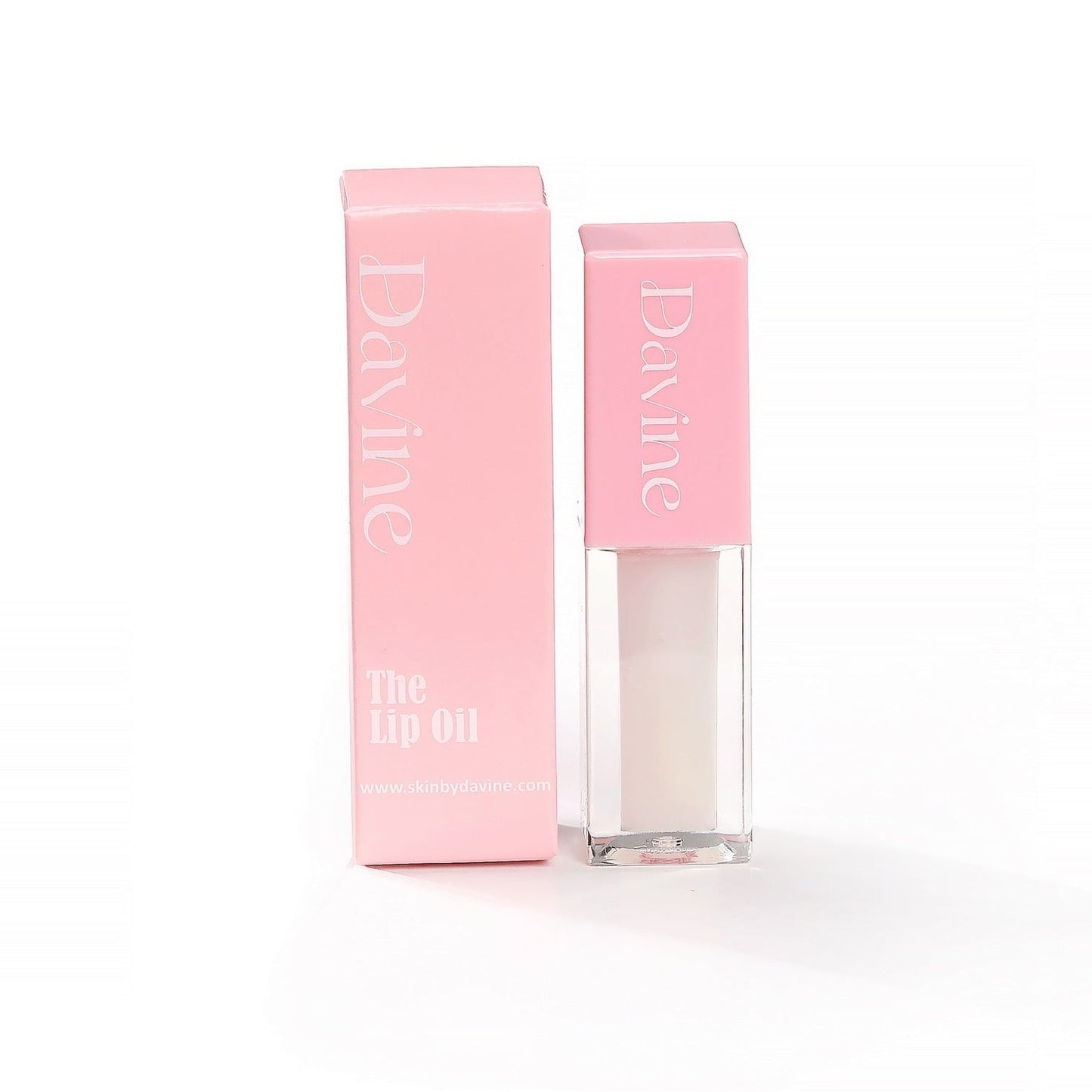 Skin By Davine Lip Oil - Medaid