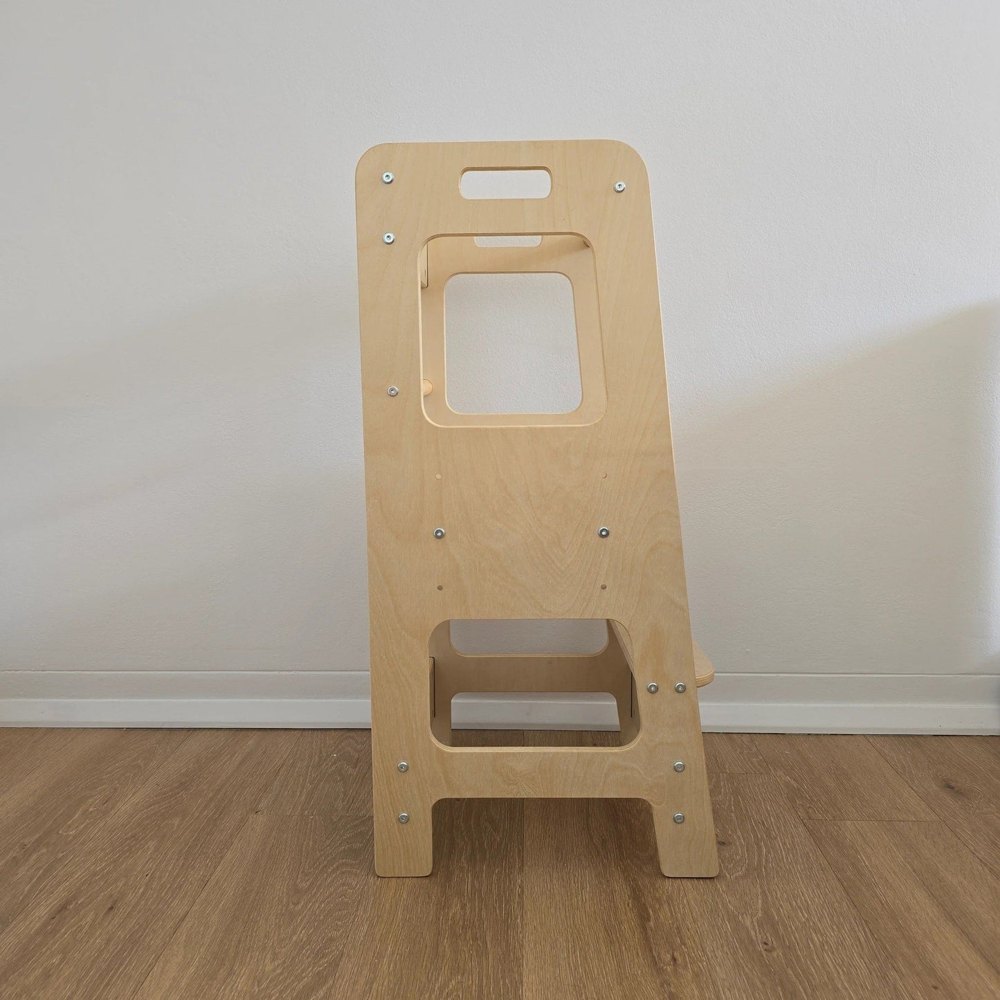Montessori Adjustable Learning Tower