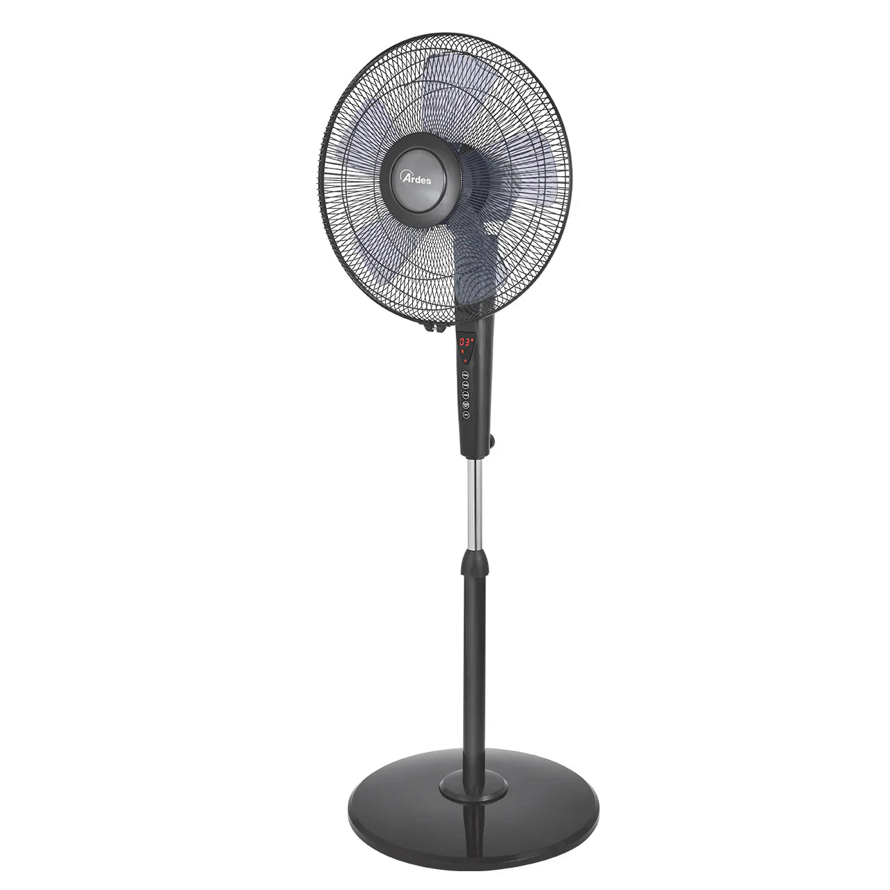 Ardes Touch Fan 40cm Pedestal Fan