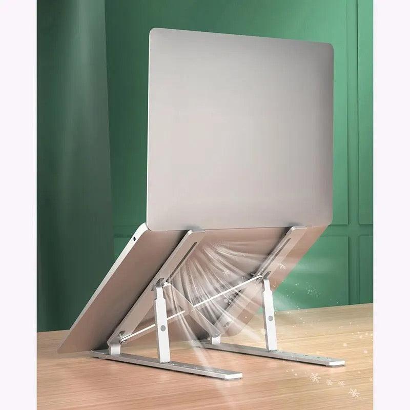 Foldable Laptop Stand