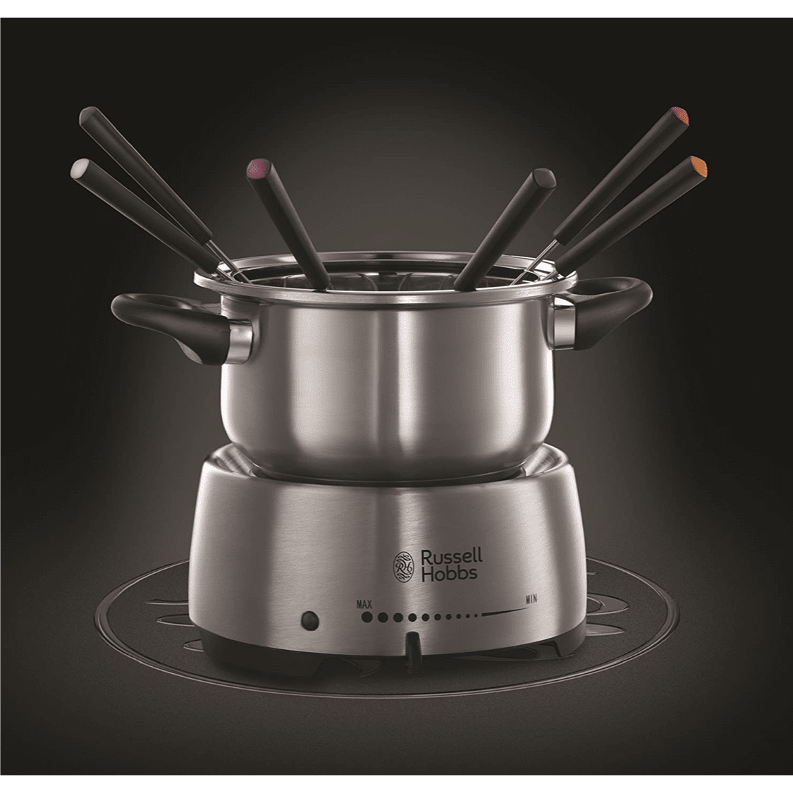 Electric Fondue Maker - Medaid International