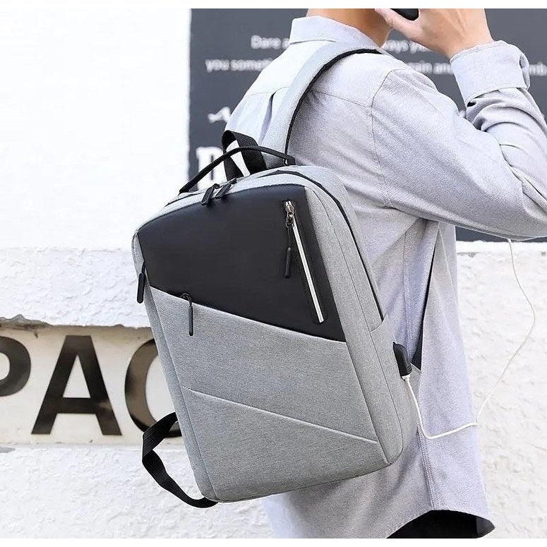 Waterproof Laptop Backpack