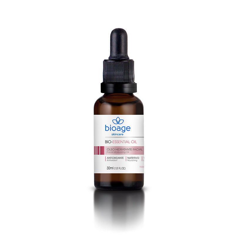 Bioage Bio Facial essential oil - Medaid