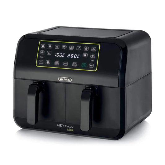 Air Fryer Double Basket