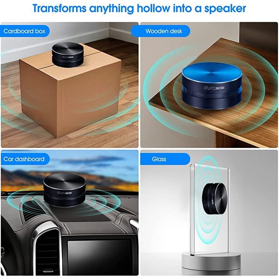 DURAMOBI Anything Speaker