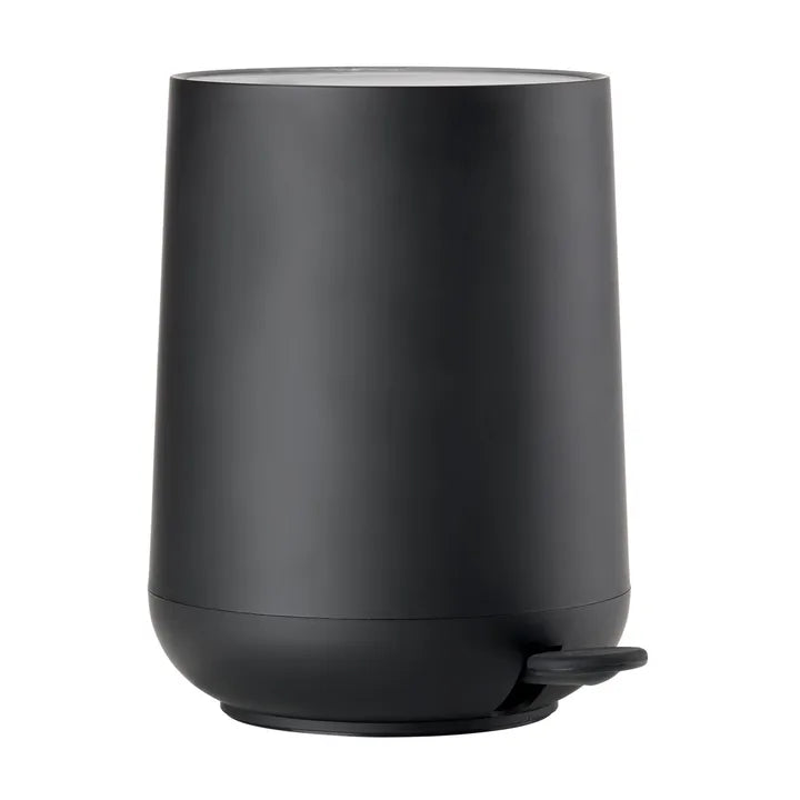 Zone Denmark Pedal bin Nova Black 5L