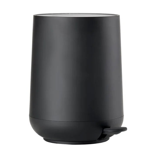 Zone Denmark Pedal bin Nova Black 5L