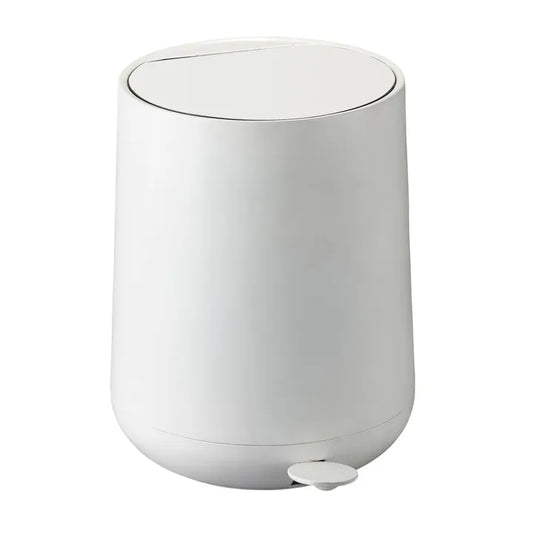 Zone Denmark Pedal bin Nova White 5L
