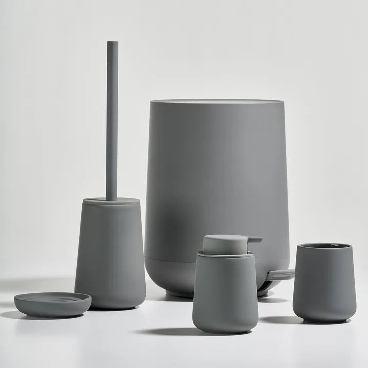 Zone Denmark Pedal bin Nova Grey 5L