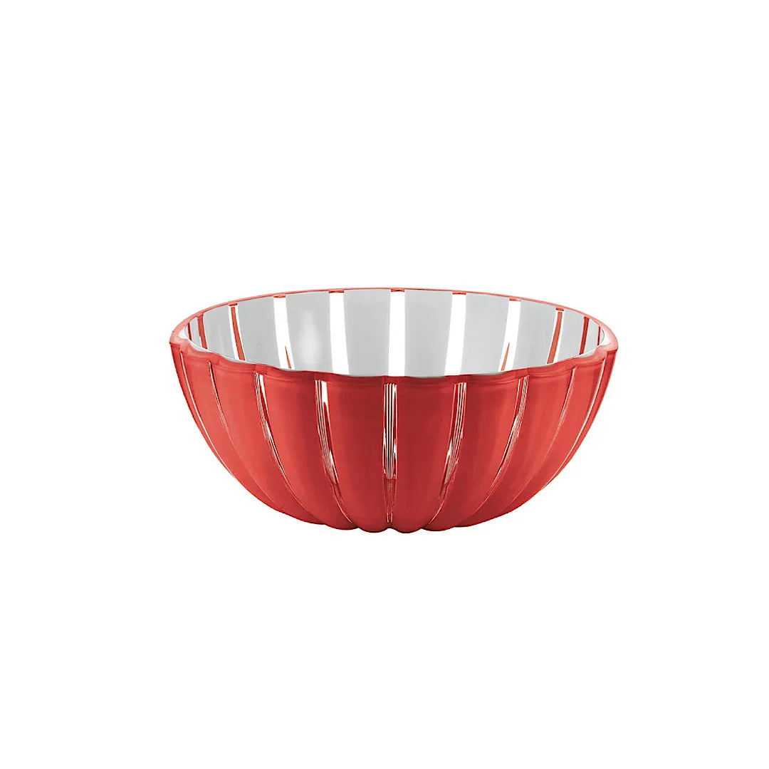 Guzzini Bowl 25cm Grace Red