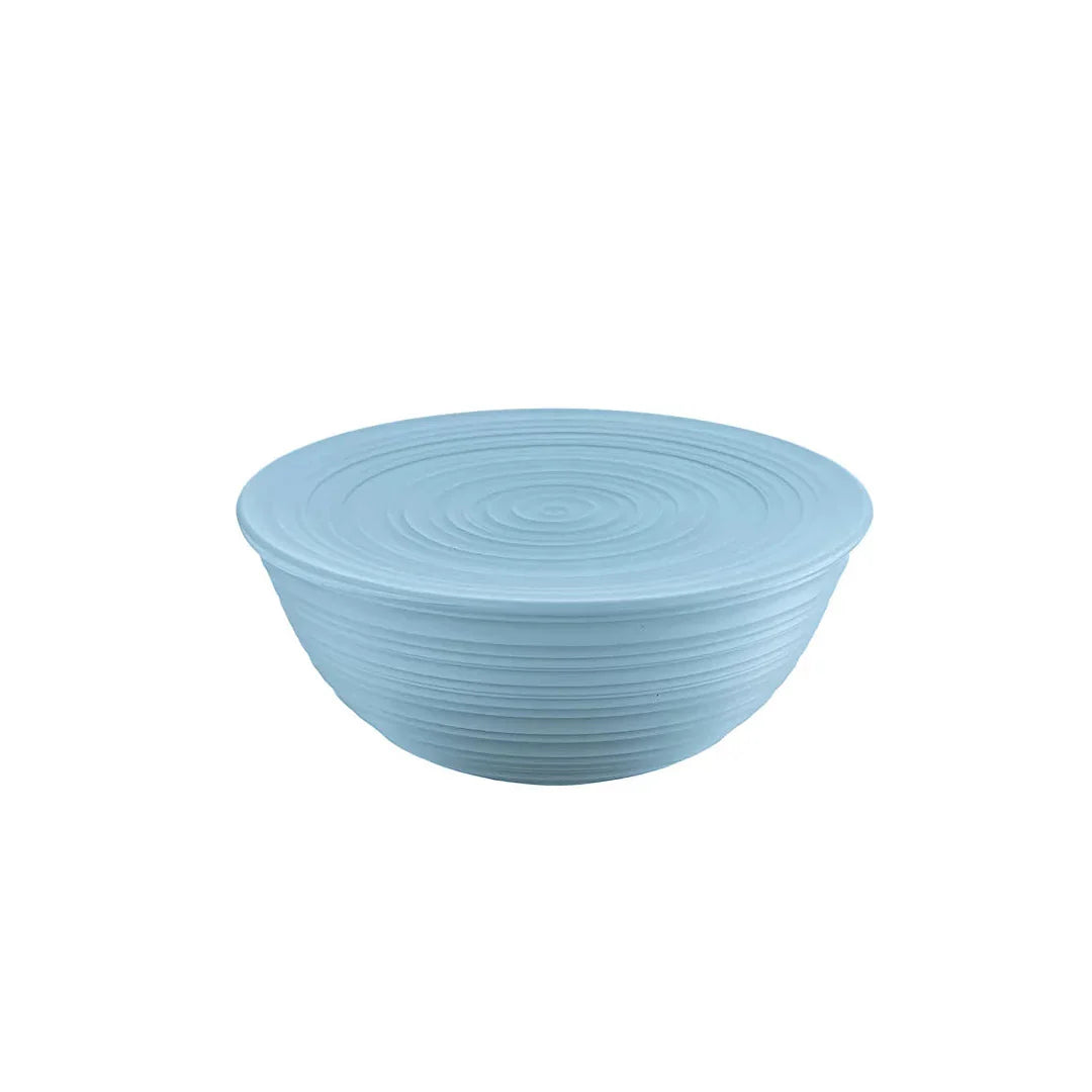 Guzzini XL Bowl With Lid Tierra