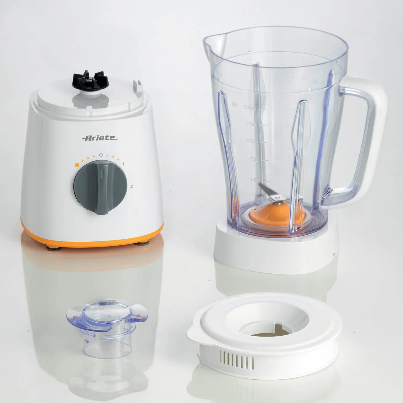 Ariete Blender Mixer 1.5L 500W