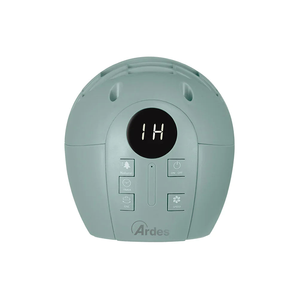 Ardes TOWER FAN ROCKET – REMOTE CONTROL
