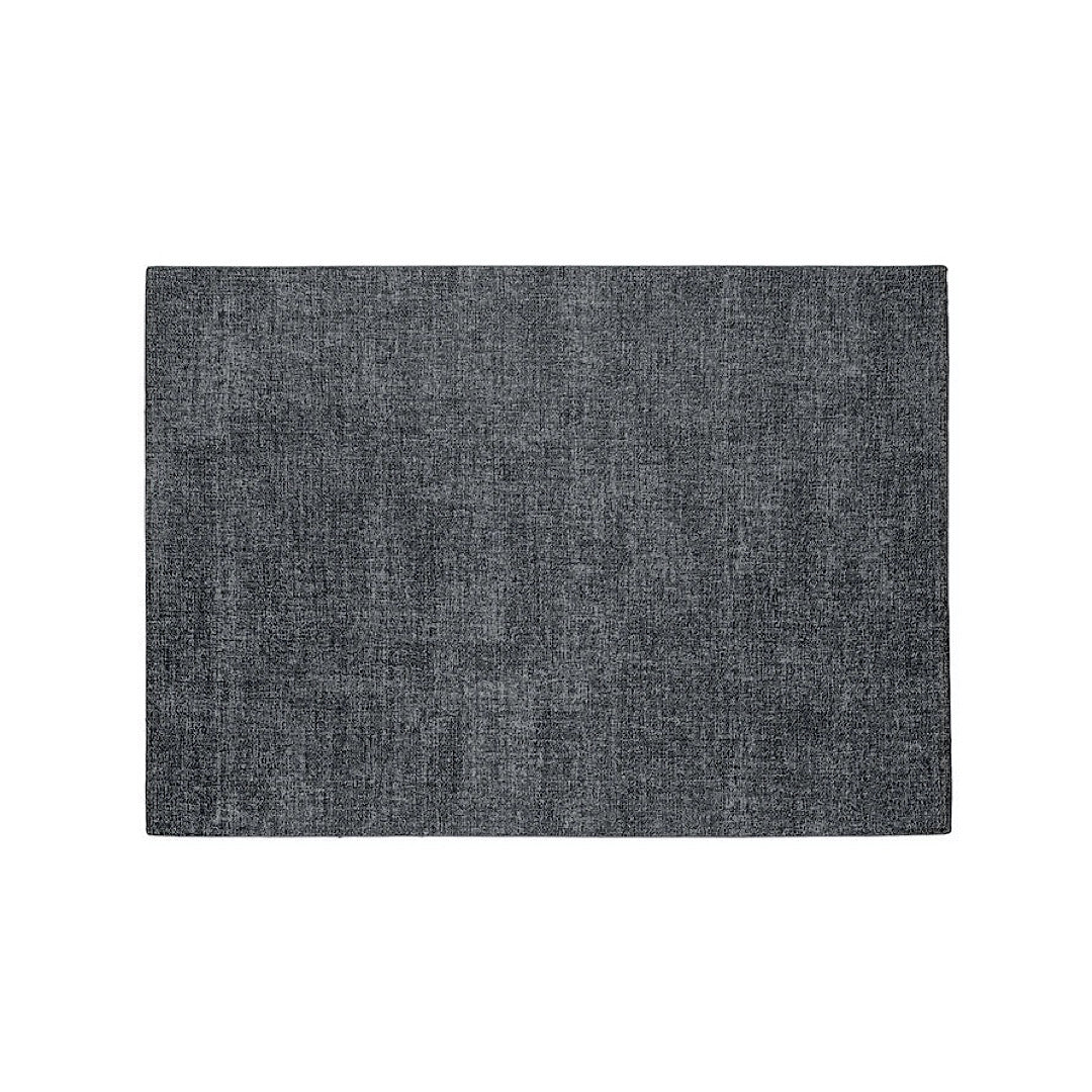 Guzzini Fabric Reversible Place Mat Tiffany, Grey