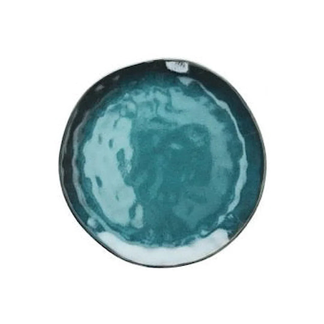 Tognana Nordik Ocean Diner Plate Blue 26cm