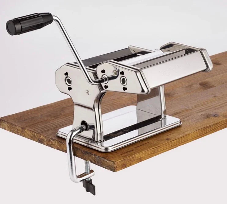 Ariete electric homemade pasta machine
