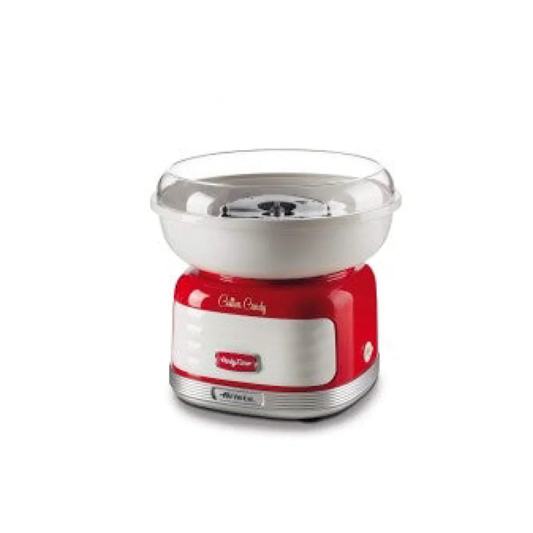 Ariete Cotton Candy Machine 450W Red