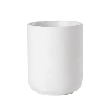 Zone Denmark Ume Toothbrush Mug White