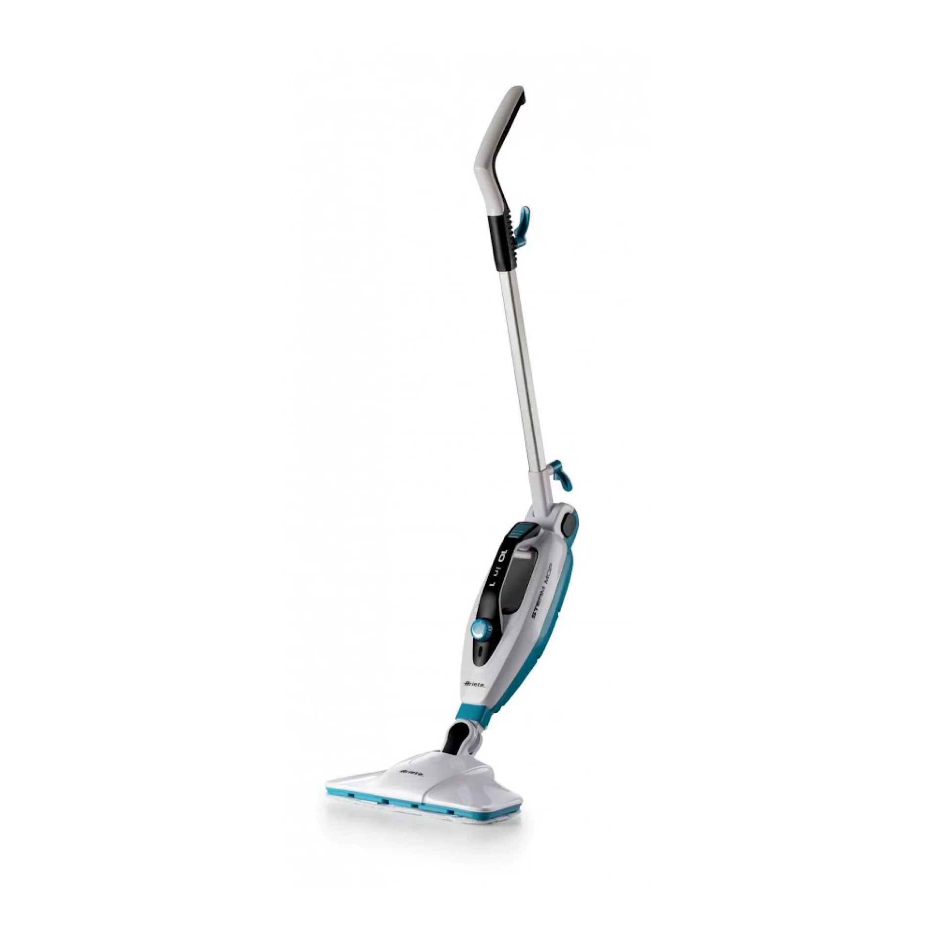 Ariete Foldable Floor Steam Mop Cleaner 10in1 1500W