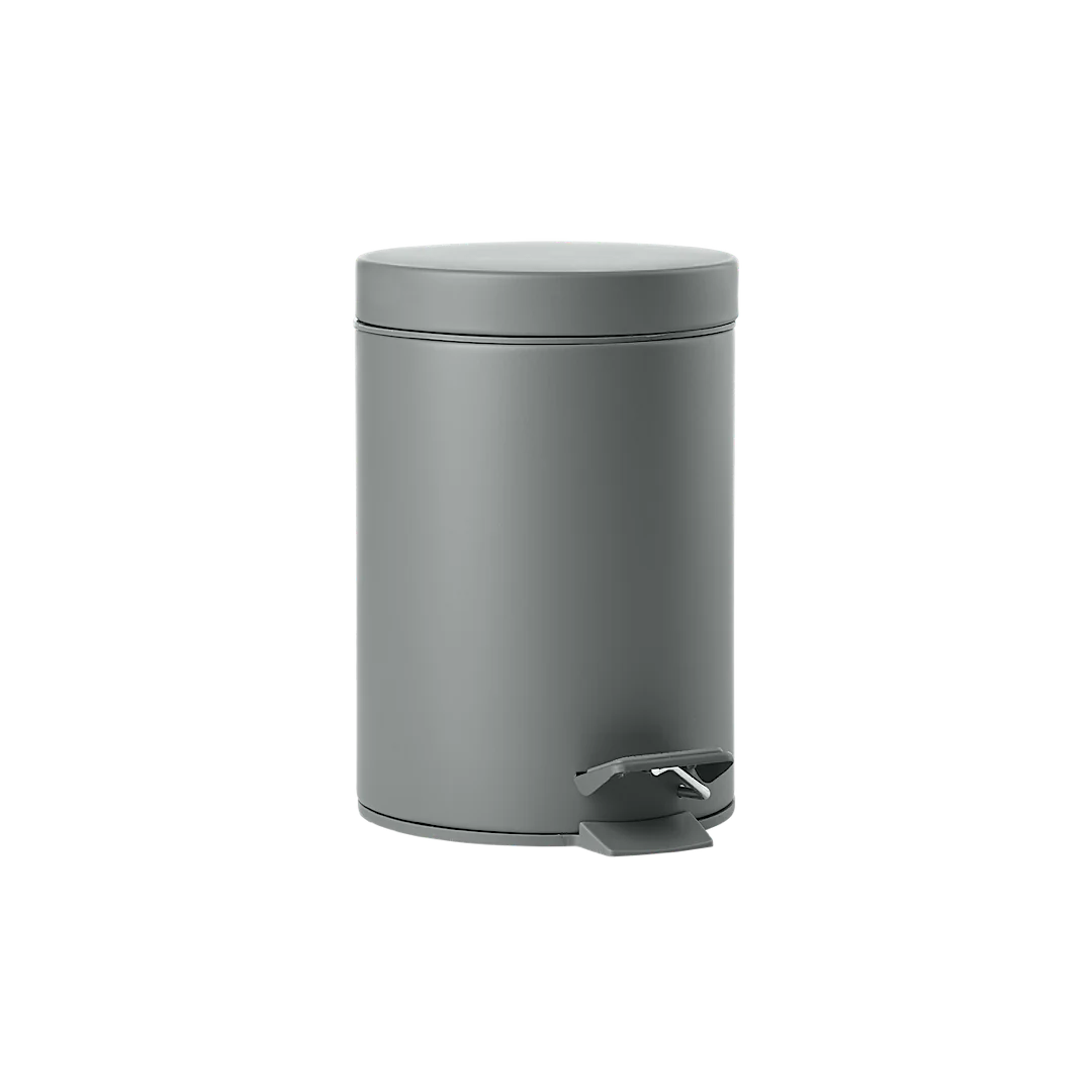 Zone Denmark SOLO PEDAL BUCKET GREY