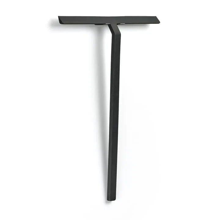 Zone Denmark Rim Scraper W. Holder 22cm