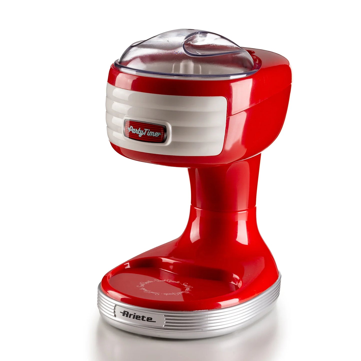 Ariete Ice crusher party time