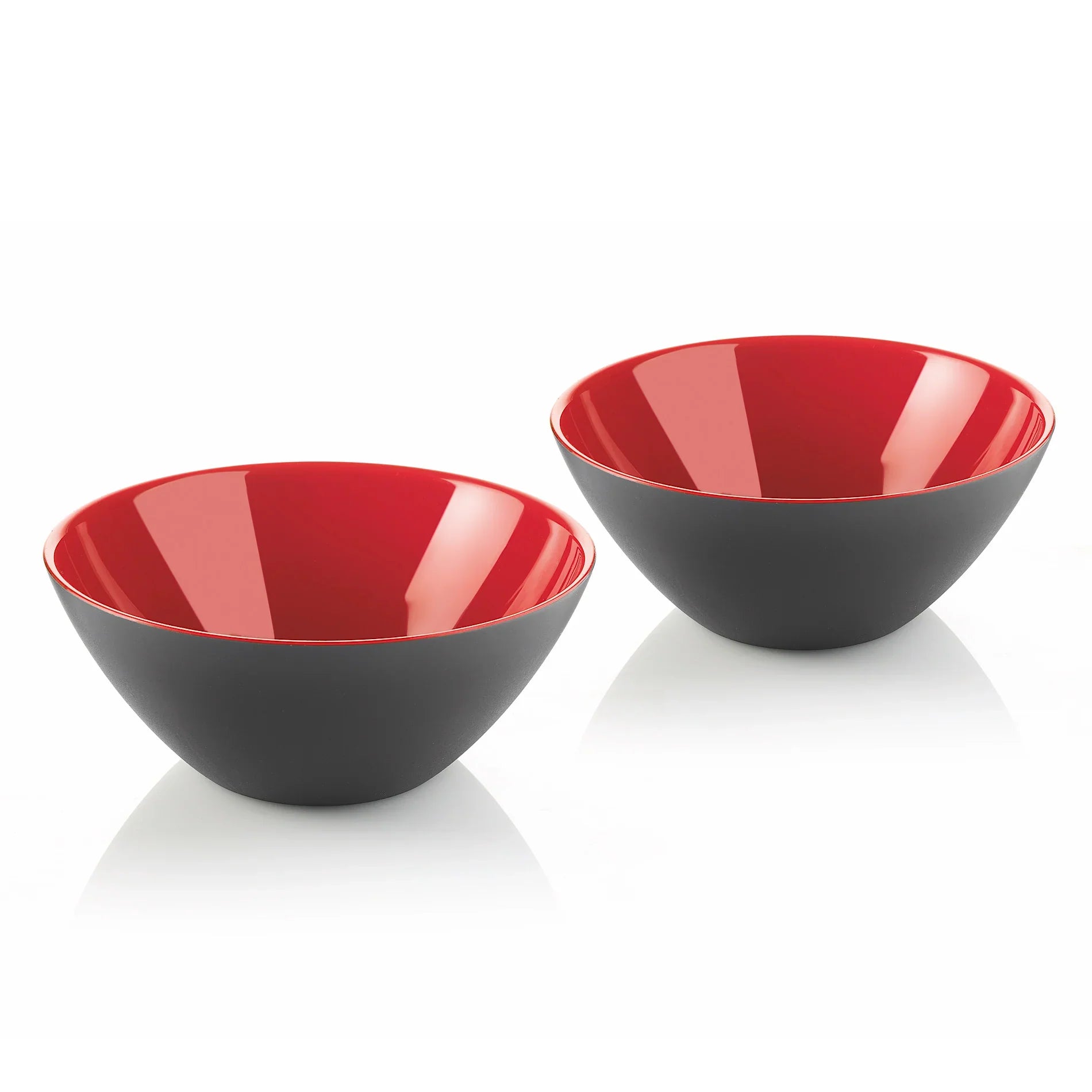 Guzzini SET 2 BOWLS CM 12 MY FUSION