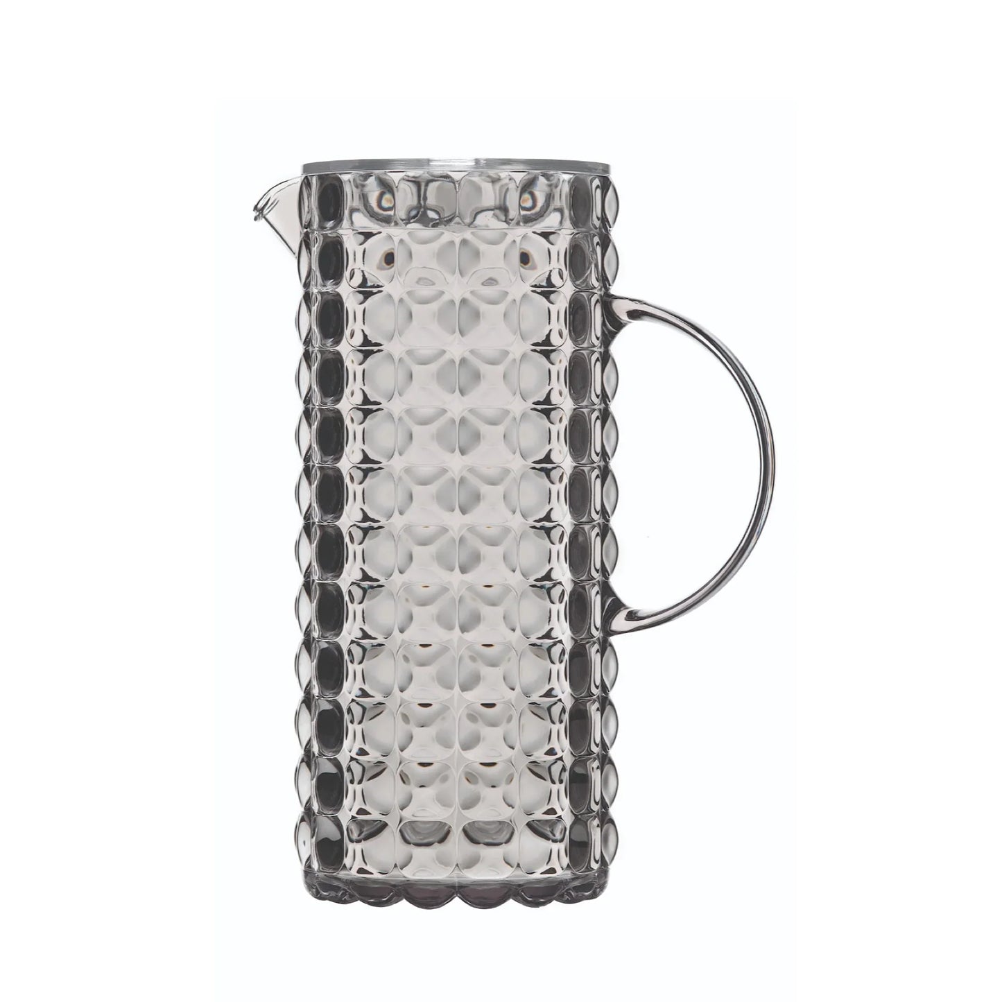 Guzzini Pitcher Tiffany Sky Grey 1750cc