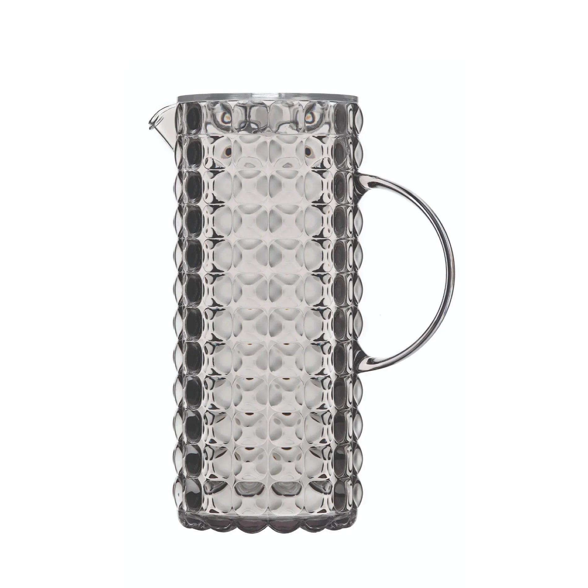 Guzzini Pitcher Tiffany Sky Grey 1750cc