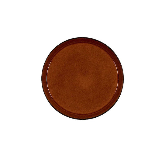 Bitz Living Stoneware Gastro Plate 21cm