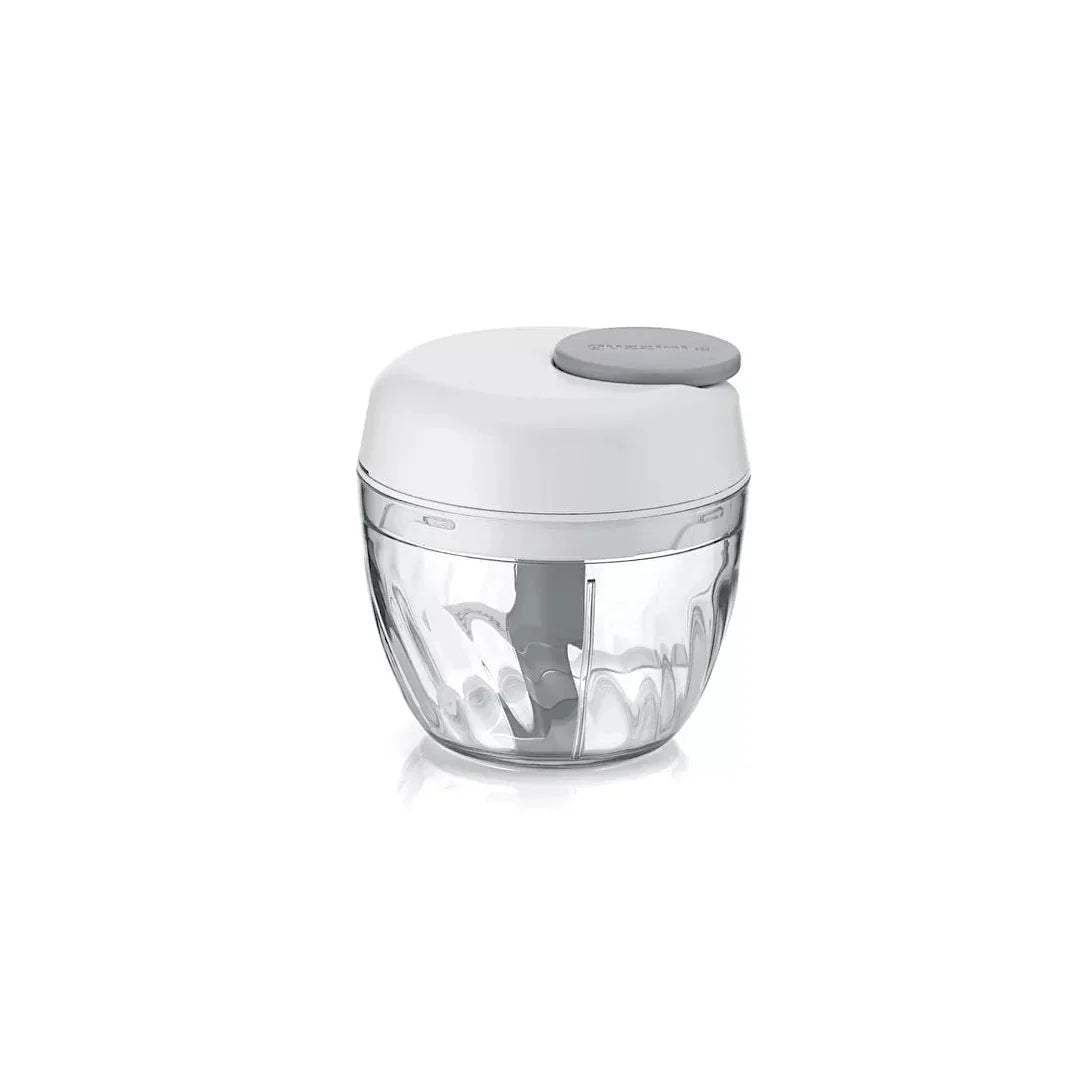 Guzzini Chop&Store Manual Vegetable Chopper 'Kitchen Active Design'