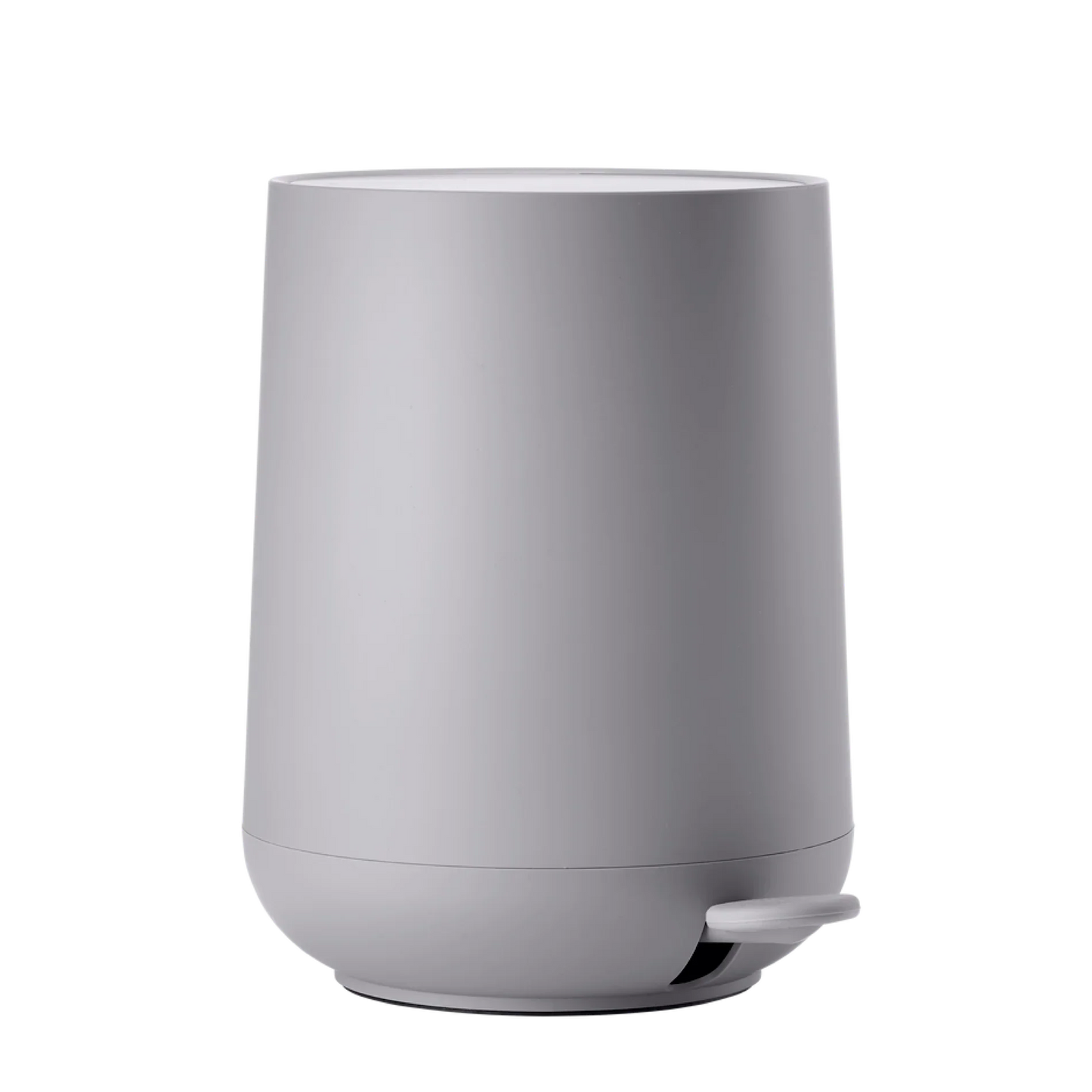 Pedal bin Nova Soft grey 5L