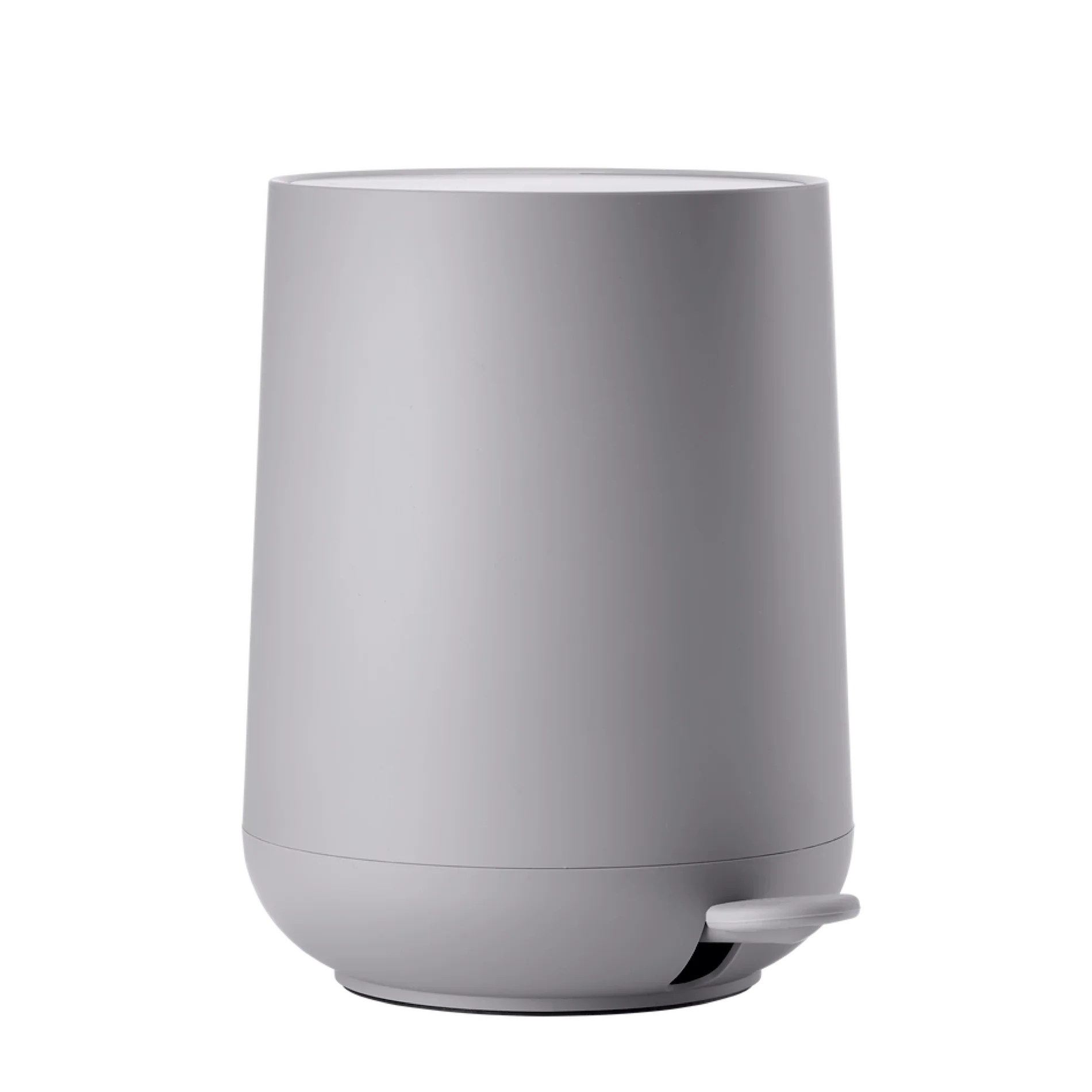 Pedal bin Nova Soft grey 5L