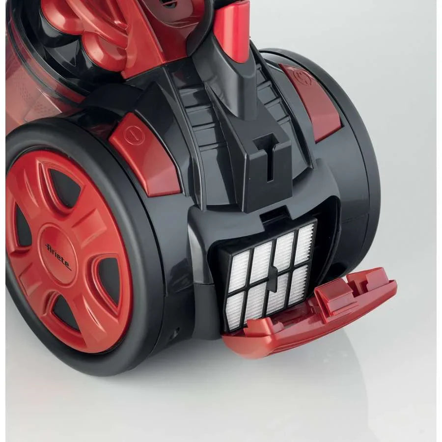 Ariete J-Force Vacuum Cleaner, Bagless, 3L 700W