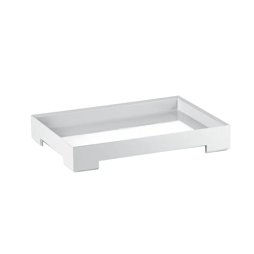 Guzzini ESSENCE - M tray White