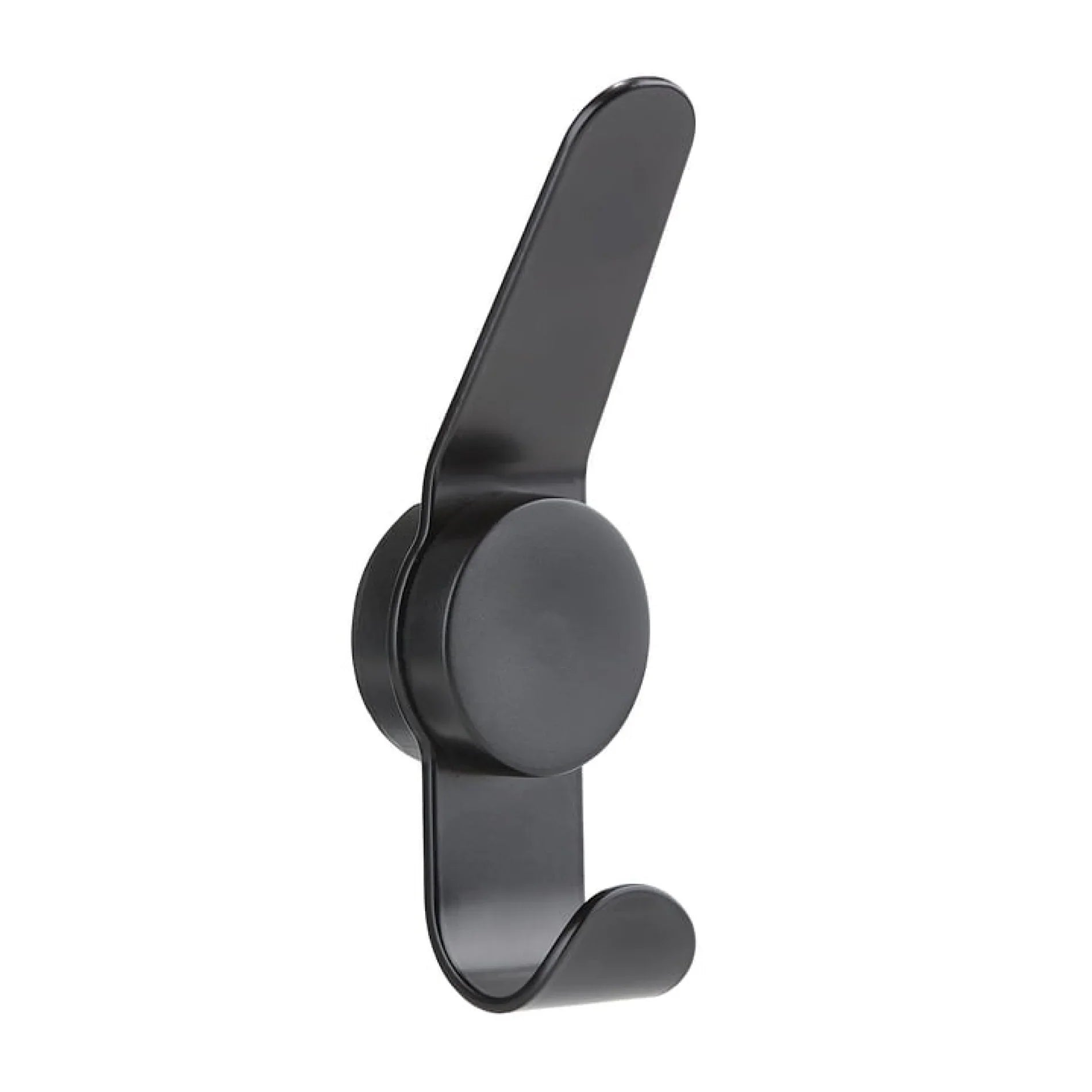Hook Black Puck Hook Double