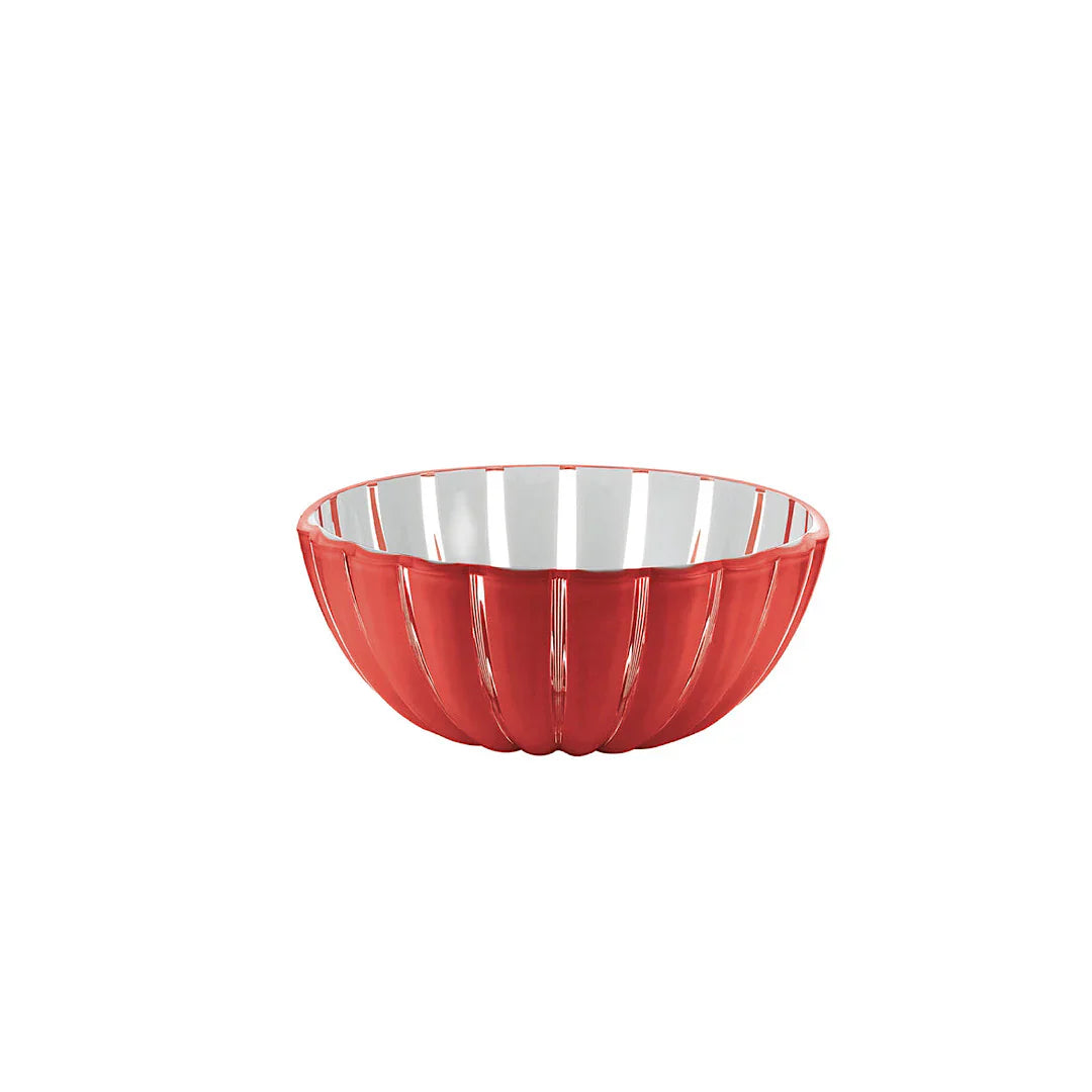 Guzzini Bowl 12cm Grace Red