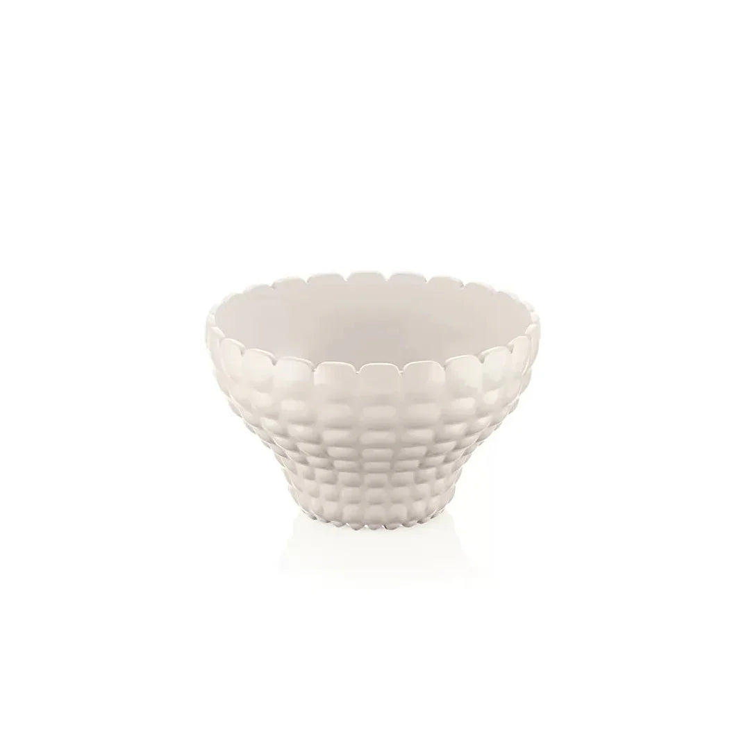 Guzzini Serving Cup 12cm Milk White Tiffany