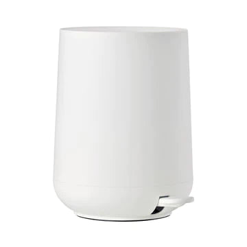 Zone denmark Nova Pedal Bucket White 3L