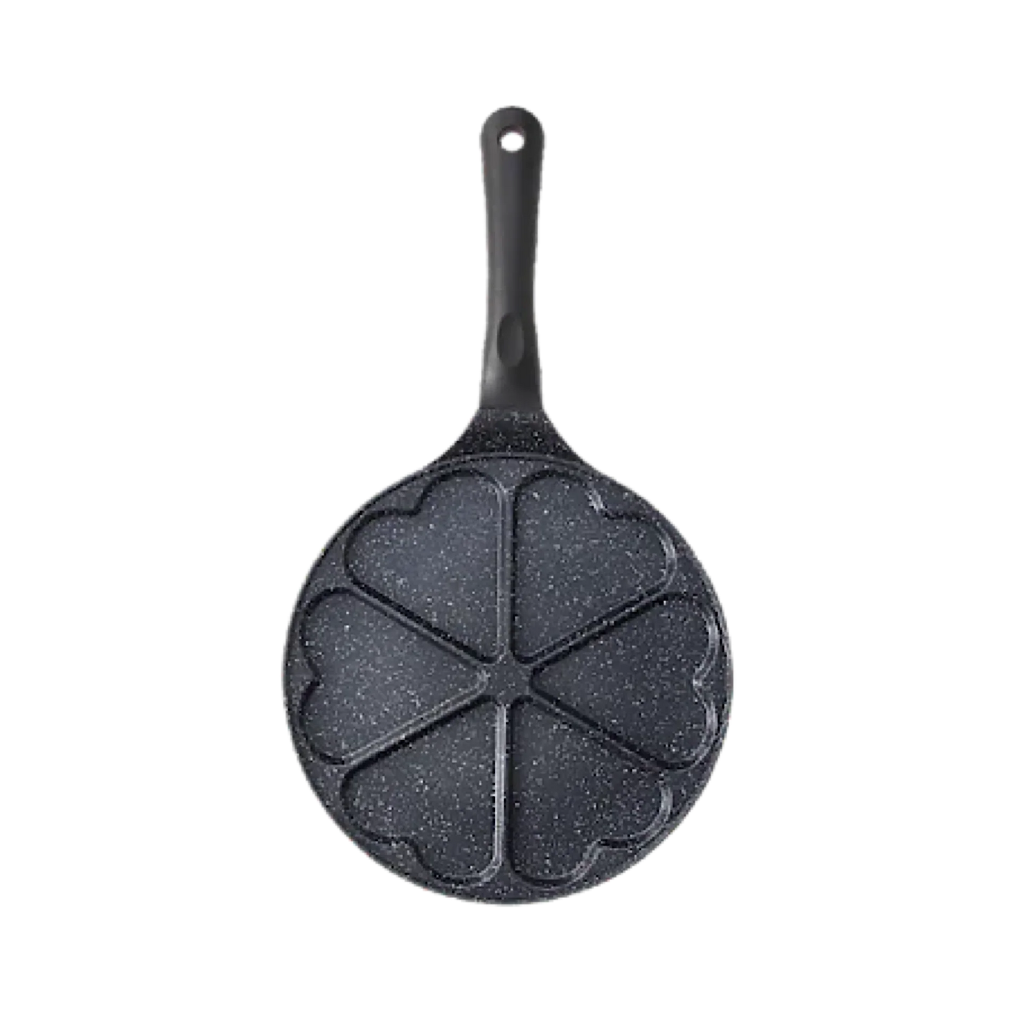 Tognana Heart Moule Plate